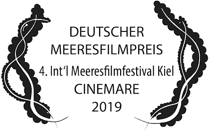 Deutscher Meeresfilmpreis 2019 CineMare Internationales Meeresfilmfestival