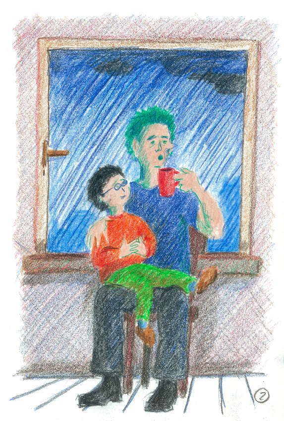 Illustration Kapitel 2