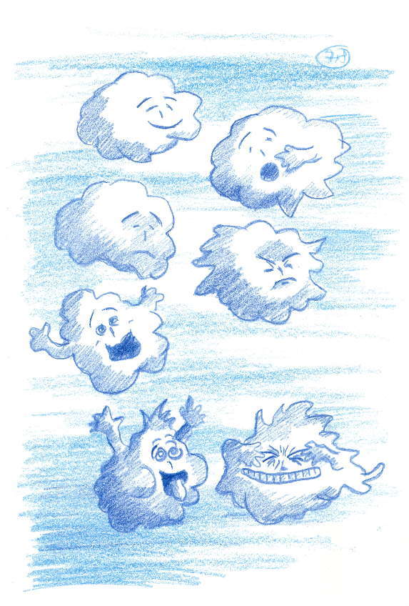 Illustration Kapitel 7 & 8