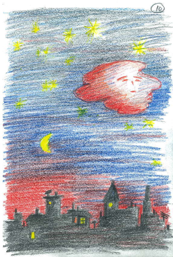 Illustration Kapitel 10