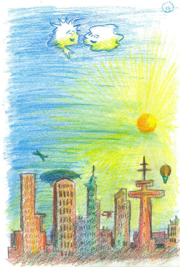 Illustration Kapitel 14