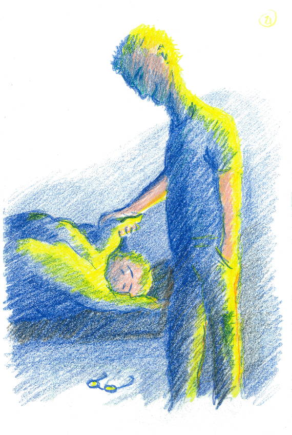 Illustration Kapitel 21