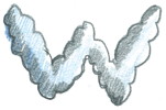 Wolke W